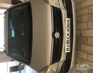 2010 Maruti Wagon R VXI BSIII 2010 Maruti Wagon R VXI BSIII